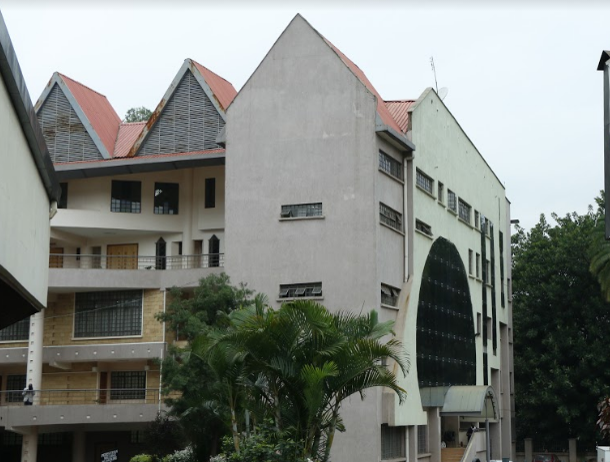 Valley Road Campus 3
