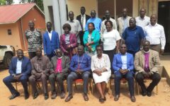 PAC University's Alumni