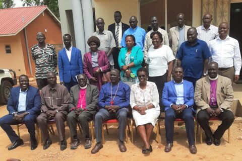 PAC University's Alumni