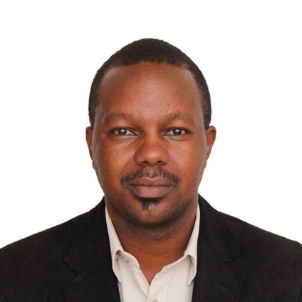 Dr. Martin Kiogora