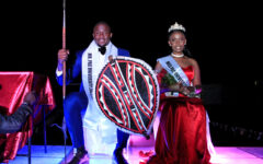 Mr and Miss PAC University