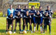 Viongozi FC