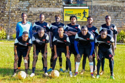 Viongozi FC