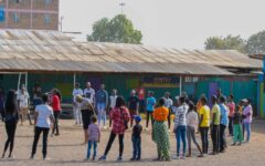 Springs of Life Children's Home