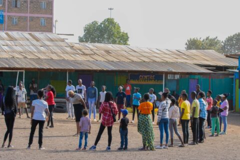 Springs of Life Children's Home