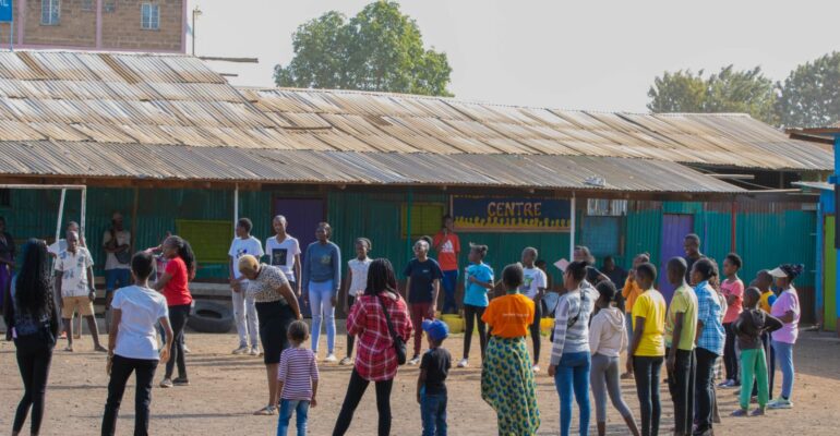 Springs of Life Children's Home