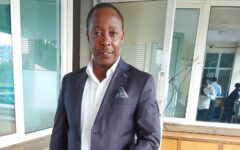 Michael Njogu Wachira gets appointed to ICT Board