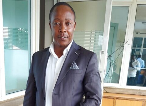 Michael Njogu Wachira gets appointed to ICT Board