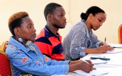 PAC University Peer Counsellors