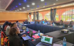 HODs Workshop
