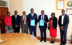 PAC University to Train Pastors of the New Apostolic Church East Africa