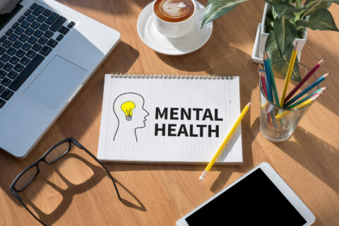 PAC University Free Webinar for Journalists on Mental Health