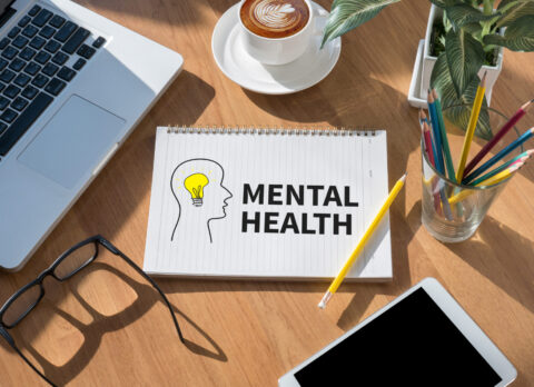 PAC University Free Webinar for Journalists on Mental Health