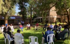 PAC University and FOCUS Kenya
