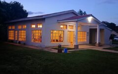 PAC University Restaurant