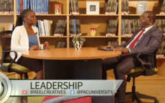 PAC University's Tusemezane Show