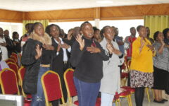 PAC University admits new students