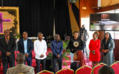 PAC University Student Electoral Commission