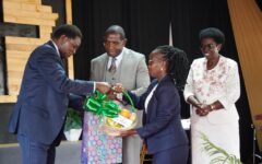 PAC University Council Appreciation