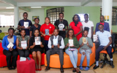 PAC University Book Club