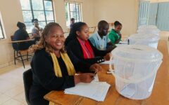 PAC University Student Elections