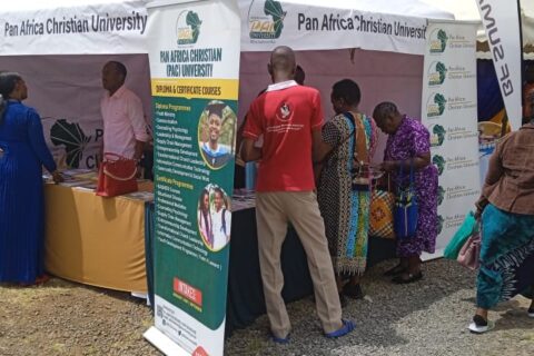 PAC University at GLS 2023