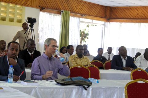 14th Annual Conference of the Africa Society of Evangelical Theology (ASET) at PAC University