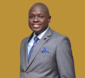 Dr. Gilbert A. Ang’ana Dean - School of Leadership, Business, and Technology