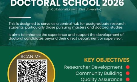 PAC DOCTORAL CONFERENCE