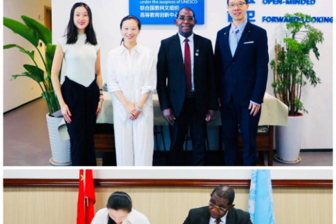 PAC University_UNESCO