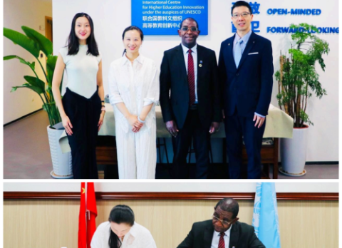 PAC University_UNESCO