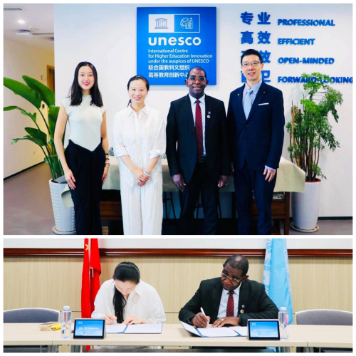 PAC University_UNESCO