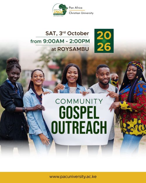 pac university outreach