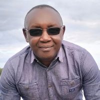 Dr. Haron Mwangi-PAC University