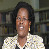 Dr. Jane Kinuthia, Dean-Graduate School and Director of Research