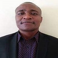 Dr. Wilkins Muhingi
